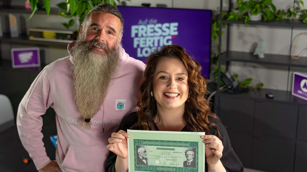 Auf die Fresse, fertig, los! Aus Rückschlägen lernen Podcast