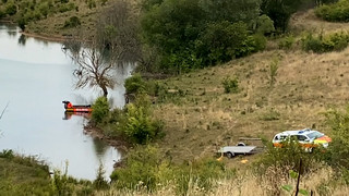 Nach Suche am Teufelsee - Fundstücke ohne Bezug zum Fall Ayleen