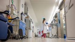 Gesundheitsversorgung in RLP: Alle Krankenhäuser sollen bleiben