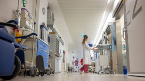 Gesundheitsversorgung in RLP: Alle Krankenhäuser sollen bleiben