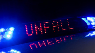 Drei Verletzte bei Frontalcrash auf B54 im Rheingau-Taunus-Kreis