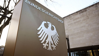 Mord an 4-Jährigem aus Hanau: Urteil gegen Sektenchefin rechtskräftig