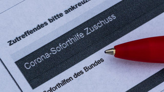 Neues zu den Corona-Soforthilfen: Hessen lockert Rückzahlung