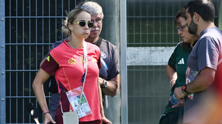 FC Bayern plant Gwinn-Rückkehr zur neuen Saison