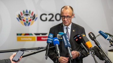 Europäer lehnen Teile des US-Plans für Ukraine-Krieg ab