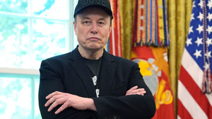 Kampfansage an Trump: Elon Musk kündigt eigene Partei an