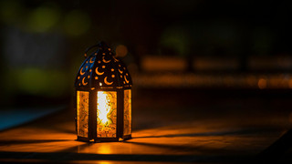 Winterliche Funzel-Führungen in Hessen und Umgebung