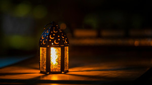 Winterliche Funzel-Führungen in Hessen und Umgebung