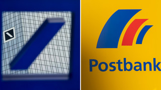 Postbank-Übernahme: Deutsche Bank und Kläger einigen sich