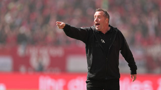 Nach 3:5-Heimpleite gegen Fürth: Wehen stellt Trainer frei