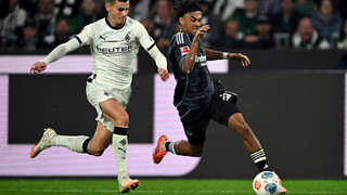 Nagelsmann nominiert Frankfurter Brown - Füllkrug nicht dabei