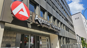 Arbeitslosenzahlen in Hessen: 5000 Arbeitslose mehr im Juli