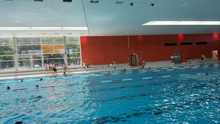 KI neuer Hilfs-Bademeister im Kasseler Auebad