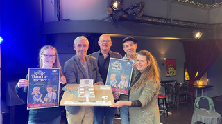 "Die kluge Bauerntochter": Brüder-Grimm-Festival in Kassel