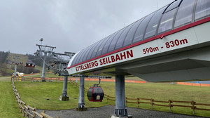 72 Skitage bei Kaiserwetter: Winter-Saison in Willingen vorbei