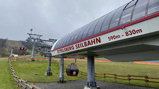 72 Skitage bei Kaiserwetter: Winter-Saison in Willingen vorbei