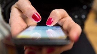 "Love-Scamming": Betrüger erbeuten fünfstelligen Betrag