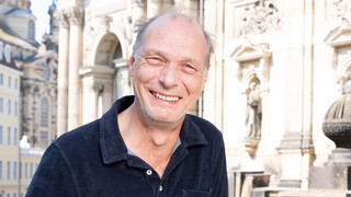 Silvia am Sonntag – der Talk mit Schauspieler Martin Brambach