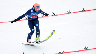 Vierschanzentournee: DSV-Adler in Innsbruck chancenlos – Kraft gewinnt