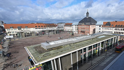 Poseck nach russischer Drohung: "Nicht einschüchtern lassen"