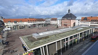 Poseck nach russischer Drohung: "Nicht einschüchtern lassen"