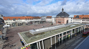 Poseck nach russischer Drohung: "Nicht einschüchtern lassen"