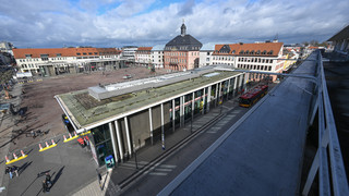 "Huxit": Hanau macht nächsten Schritt zur kreisfreien Stadt