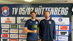 TV Hüttenberg vor "Spiel des Jahres": Rekordmeister zu Gast