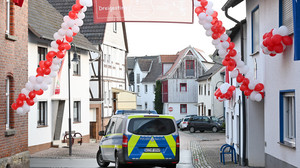 Amokfahrt in Volkmarsen: Erneuter Strafprozess in Kassel