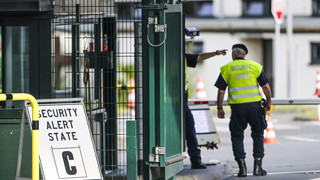 Kreise: Hinweis auf Russen-Sabotage vor Geilenkirchen-Alarm