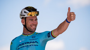Radsport-Ikone Mark Cavendish beendet Karriere - 35 Tour-Etappensiege