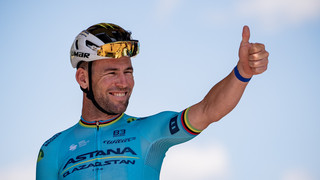 Radsport-Ikone Mark Cavendish beendet Karriere - 35 Tour-Etappensiege