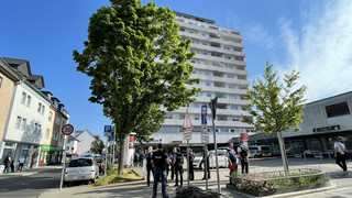 Hanau: Aus Rache seine Kinder ermordet - Vater gesteht Morde