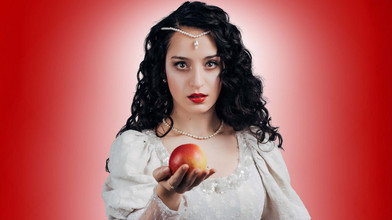 Überraschung, FFH! Märchenhaftes Familienpaket gewinnen