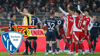 DFB-Sportgericht hat entschieden: "Skandalspiel" für Bochum gewertet
