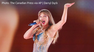 Überraschung für Fans: Taylor Swift kündigt Mini-Dokuserie und Konzertfilm an