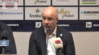 Kölner Haie nehmen drei hart erkämpfte Punkte aus Iserlohn mit