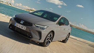 SEAT präsentiert den neuen SEAT Ibiza und den neuen SEAT Arona