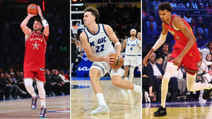 US-Stars gegen Weltauswahl: NBA mit neuem Allstar-Format