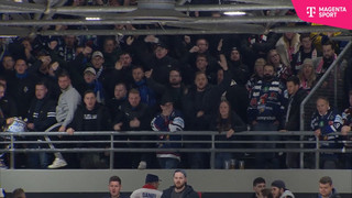 Iserlohns Fans machen nach Niederlage in Frankfurt ihrem Unmut Luft