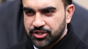 Nach "produktivem" Treffen: Mamdani hält Trump weiter für "Faschisten"