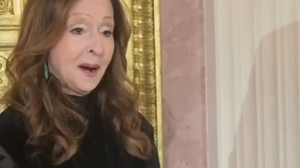 Von Söder geehrt: Vicky Leandros erhält Bayerischen Verdienstorden