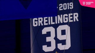 Feierliche Ehrung für Thomas Greilinger in Ingolstadt