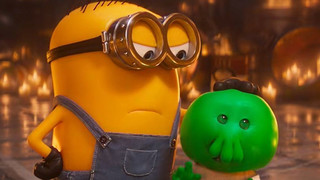 "Minions & Monster": Erster Trailer zum neuen Animationsabenteuer