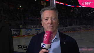 Mo Seider zur WM? Bundestrainer Harold Kreis: "Natürlich hätten wir ihn gern dabei"