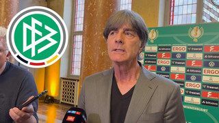 Löw traut DFB-Team gute WM-Chancen zu: "Auf der anderen Seite ..."