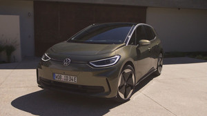 Hochwertig, sympathisch, digital - Weltpremiere des neuen Volkswagen ID.3