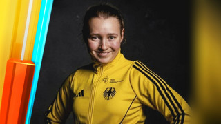 Geplatzter Olympia-Traum: Deutschlands beste Turnerin muss zuschauen