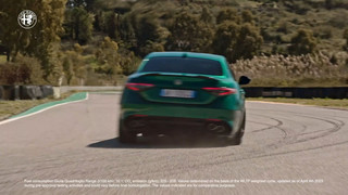 Neue Quadrifoglio-Varianten von Alfa Romeo Giulia und Alfa Romeo Stelvio starten mit limitierter Sonderedition