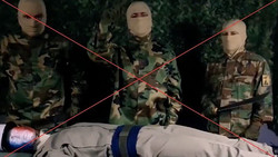 Faktencheck zu Fake-Hisbollah-Video: Steckt Russland hinter den Drohungen?